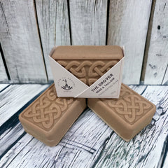 Beer & Tallow Handcrafted Soap Bars