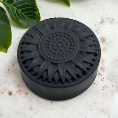 Activated Charcoal Facial Bars