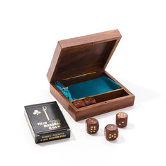 Rosewood Game Night Box