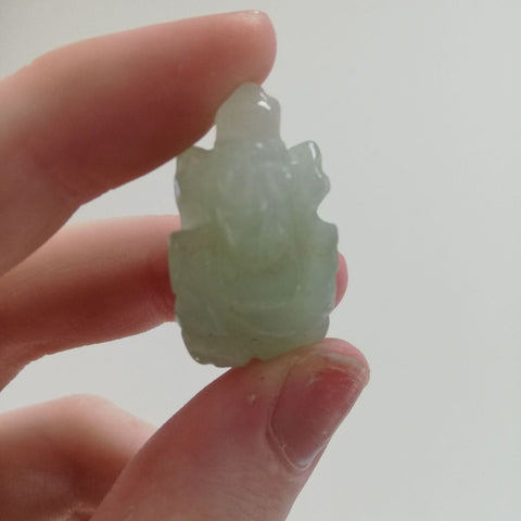 Mini Ganesh