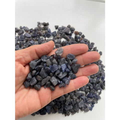 Blue Aventurine Chips